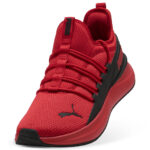 Puma Softride Carson Ανδρικά Αθλητικά Παπούτσια Running Κόκκινα