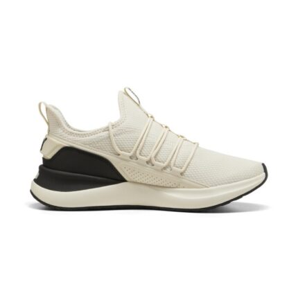 Puma Softride Carson Ανδρικά Αθλητικά Παπούτσια Running Μπεζ