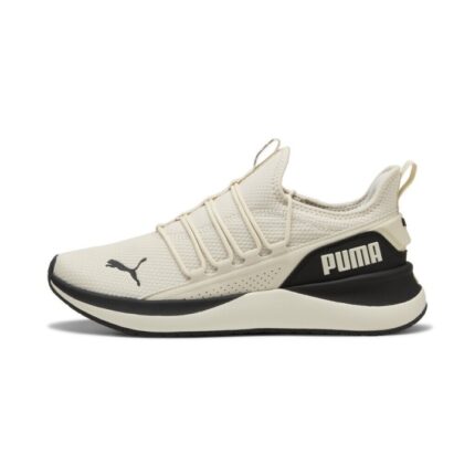 Puma Softride Carson Ανδρικά Αθλητικά Παπούτσια Running Μπεζ