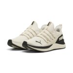 Puma Softride Carson Ανδρικά Αθλητικά Παπούτσια Running Μπεζ