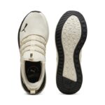 Puma Softride Carson Ανδρικά Αθλητικά Παπούτσια Running Μπεζ