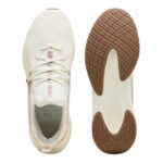 Puma Softride Sabrina Γυναικεία Παπούτσια για Τρέξιμο Μπεζ