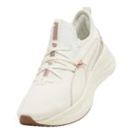 Puma Softride Sabrina Γυναικεία Παπούτσια για Τρέξιμο Μπεζ