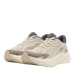 Puma MaxStride Lite LS Αντρικά Παπούτσια για Τρέξιμο Μπεζ