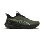 Puma Pounce Lite 2 Trail Τρέκιμο Αντρικά Παπούτσια Λαδί