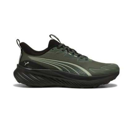 Puma Pounce Lite 2 Trail Τρέκιμο Αντρικά Παπούτσια Λαδί