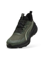 Puma Pounce Lite 2 Trail Τρέκιμο Αντρικά Παπούτσια Λαδί