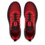 Puma Softride Enzo 6 Hype Ανδρικά Αθλητικά Παπούτσια Κόκκινα