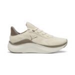 Puma Softride Mayve 2 Γυναικεία Αθλητικά Παπούτσια Training Μπεζ