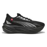 Puma Maxima Pro Ανδρικά Αθλητικά Παπούτσια για Τρέξιμο Μάυρα