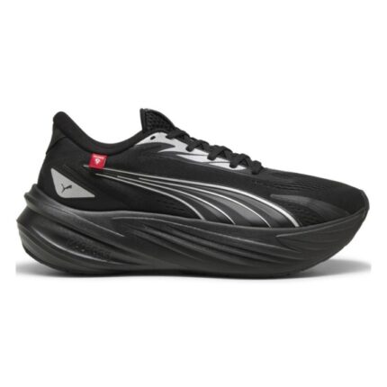 Puma Maxima Pro Ανδρικά Αθλητικά Παπούτσια για Τρέξιμο Μάυρα