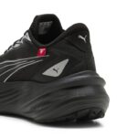 Puma Maxima Pro Ανδρικά Αθλητικά Παπούτσια για Τρέξιμο Μάυρα