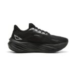 Puma Maxima Pro Ανδρικά Αθλητικά Παπούτσια για Τρέξιμο Μάυρα
