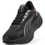 Puma Maxima Pro Ανδρικά Αθλητικά Παπούτσια για Τρέξιμο Μάυρα