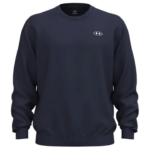 Under Armour Φούτερ Μπλε