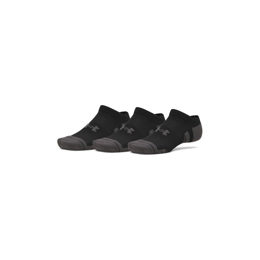 im_6015136_008_1.jpg Under Armour Αθλητικές Κάλτσες Μαύρες 3 Ζεύγη