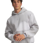 Under Armour Icon Fleece Αντρική Φούτερ