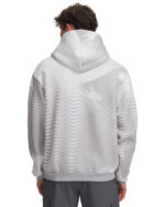 Under Armour Icon Fleece Αντρική Φούτερ