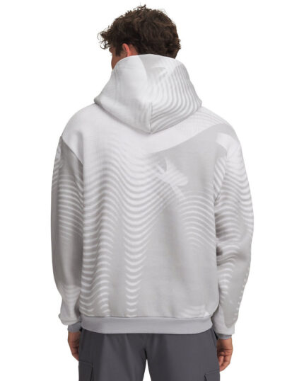 Under Armour Icon Fleece Αντρική Φούτερ