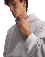 Under Armour Icon Fleece Αντρική Φούτερ