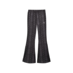 Puma Tights Γυναικείο Κολάν Puma Snake Pack Καμπάνα
