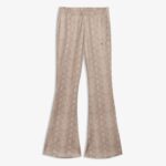Puma Tights Γυναικείο Κολάν Puma Snake Pack Καμπάνα