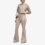 Puma Tights Γυναικείο Κολάν Puma Snake Pack Καμπάνα