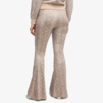 Puma Tights Γυναικείο Κολάν Puma Snake Pack Καμπάνα