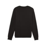 Puma Ess Small Φούτερ Μπορντό