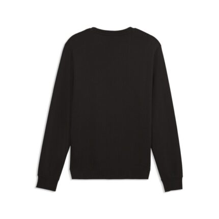 Puma Ess Small Φούτερ Μπορντό