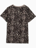 Puma Her Γυναικείο T-shirt Animal Print