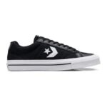Converse Sport Casual Ox Ανδρικά Παπούτσια Sneakers Μαύρα