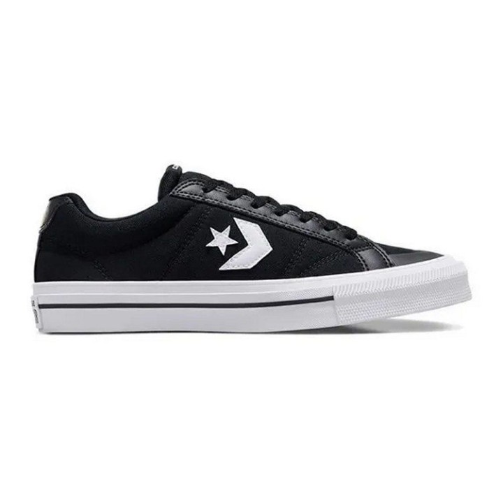 im_a10547c_1.jpg Converse Sport Casual Ox Ανδρικά Παπούτσια Sneakers Μαύρα