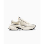 Converse Γυναικεία Παπούτσια Sneakers Runster Crush Egret Μπεζ