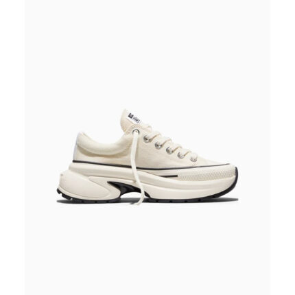 Converse Γυναικεία Παπούτσια Sneakers Runster Crush Egret Μπεζ