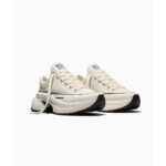 Converse Γυναικεία Παπούτσια Sneakers Runster Crush Egret Μπεζ