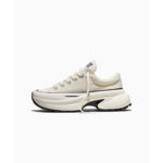 Converse Γυναικεία Παπούτσια Sneakers Runster Crush Egret Μπεζ