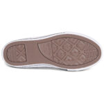 Converse Chuck Taylor All Star Παιδικά Μποτάκια Sneakers Λεοπάρ