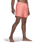 adidas Solid Swim Shorts