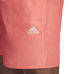 adidas Solid Swim Shorts