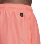 adidas Solid Swim Shorts