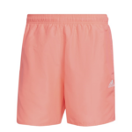 adidas Solid Swim Shorts