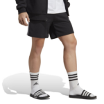 adidas Essentials French Terry 3-Stripes Shorts