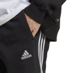 adidas Essentials French Terry 3-Stripes Shorts