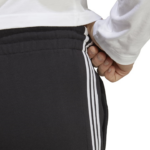 adidas Essentials French Terry 3-Stripes Shorts