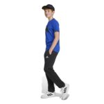 adidas Lightweight Baseball Cap Καπέλο Μαύρο
