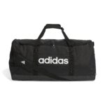 adidas Linear Σάκος Duffel Large Μάυρη