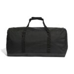 adidas Linear Σάκος Duffel Large Μάυρη