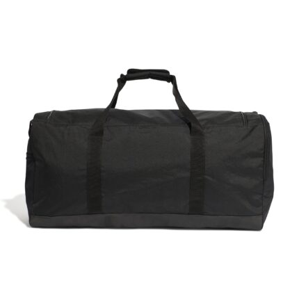 adidas Linear Σάκος Duffel Large Μάυρη