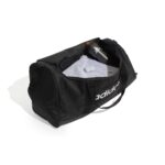 adidas Linear Σάκος Duffel Large Μάυρη